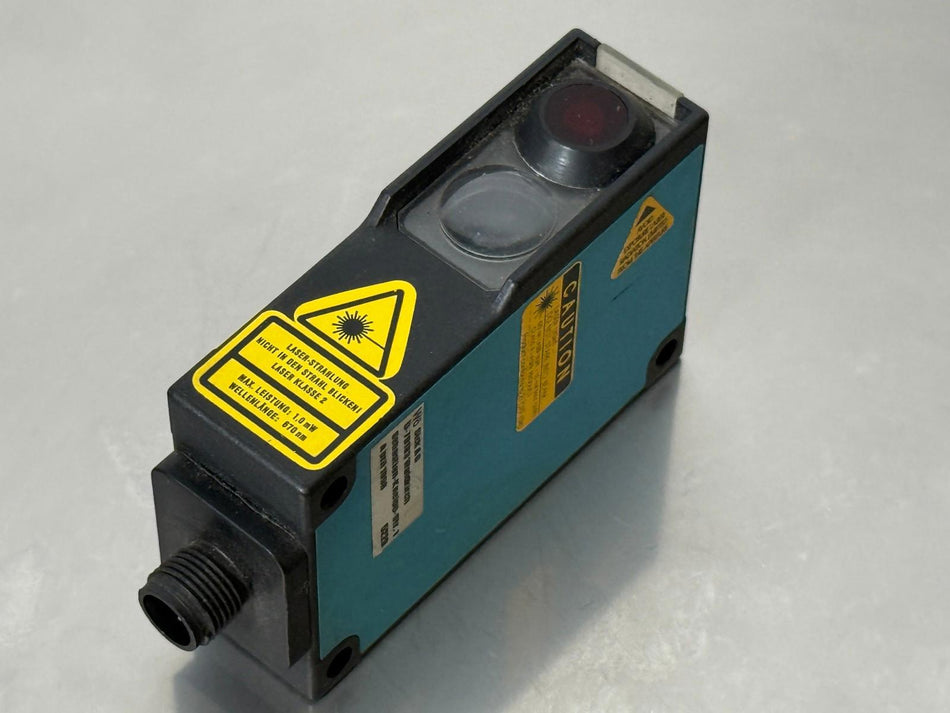 Sick WT27L-2F430A Photoelectric Proximity Sensor Switch