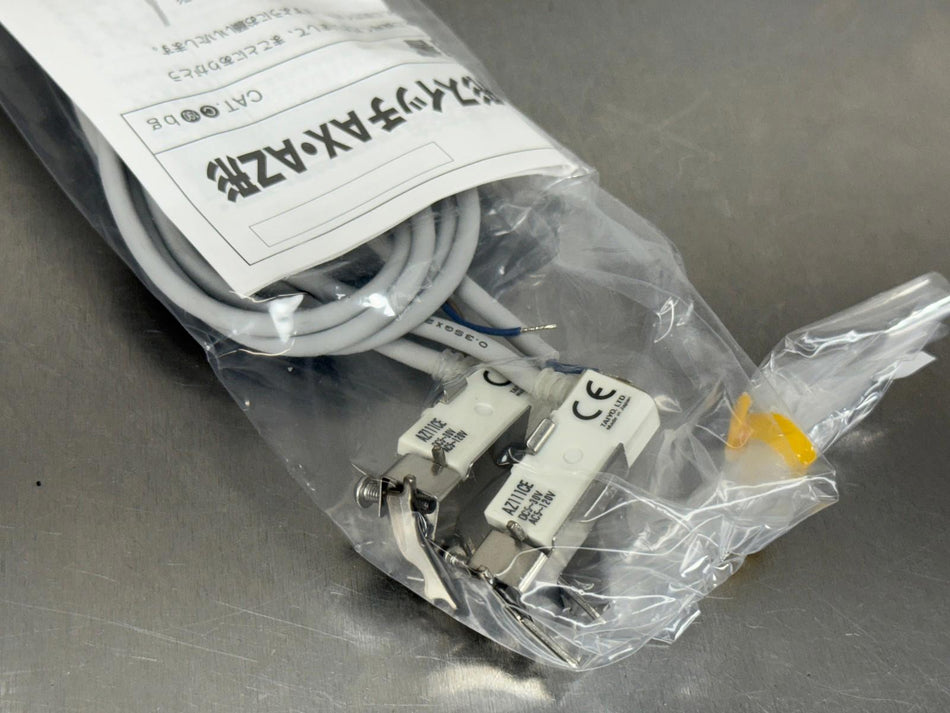 Taiyo AZ111CE Magnetic Switch Reed Hall Effect
