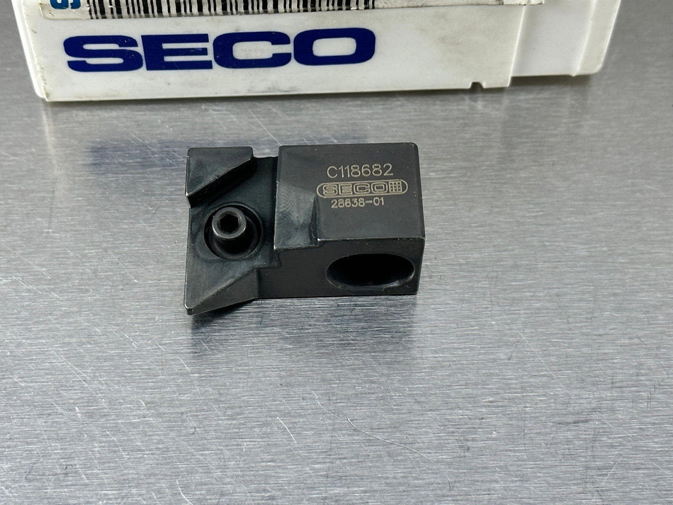 Seco RC-01S05-C118682 Indexable Boring Cartridge 80043