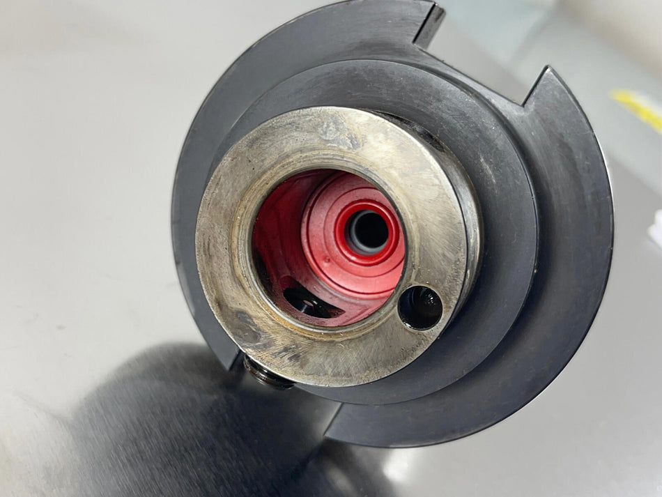 Komet CAT50 x ABS50 Tool Drill Holder Adapter