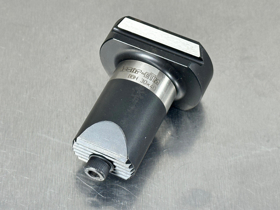 Iscar BBH 30x40 Extension Slide for Fine Boring Head