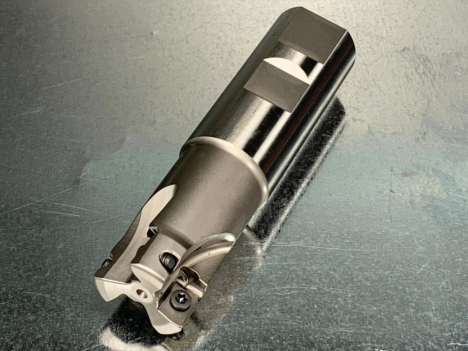 Ingersoll 25mm Indexable End Mill 90° 12J1R025040W5R00 (3074941)