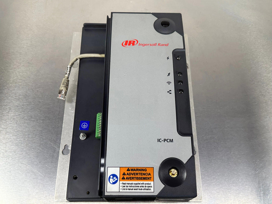 Ingersoll Rand IC-PCM Insight Process Communication Module KCC-RMM-IR1-iC-PCM
