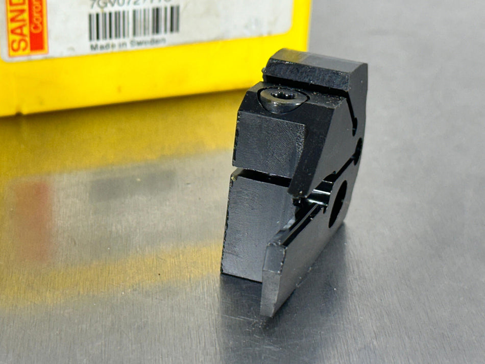 Sandvik 570-32L123H18B132A Indexable Grooving Head SL32 CoroCut 1-2