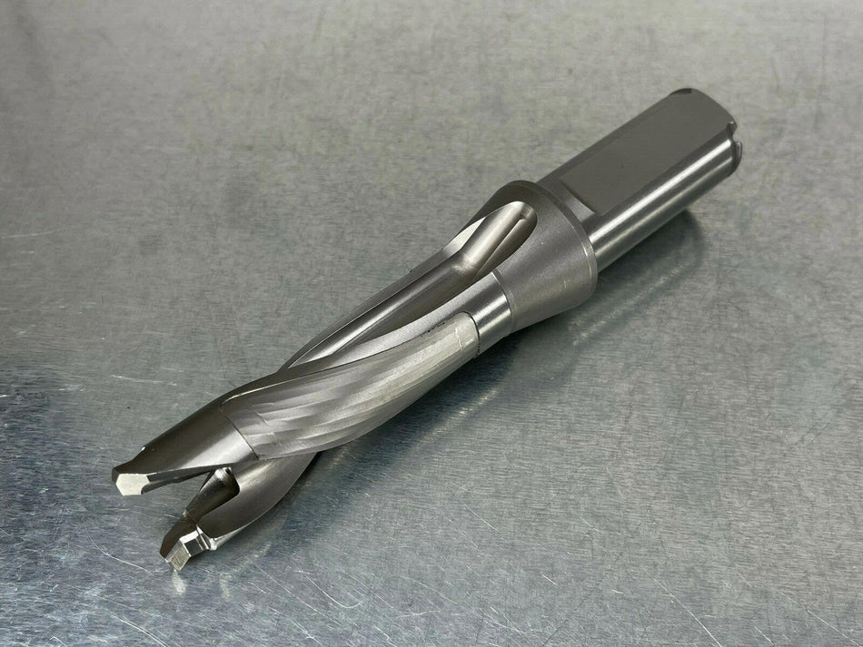 Widia TDM0945R3SCF100 Indexable Tip Drill 3xD Victory Top 24mm - 24.99mm 4099030