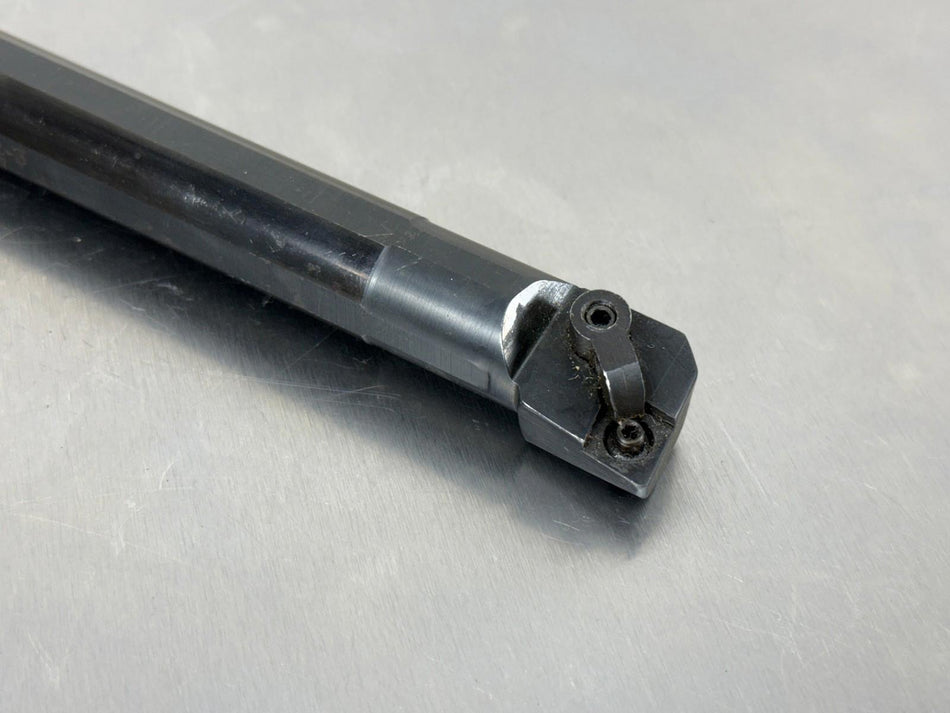 Seco 3/4" Indexable Boring Bar CNMG Insert SI MCLNL-12-3