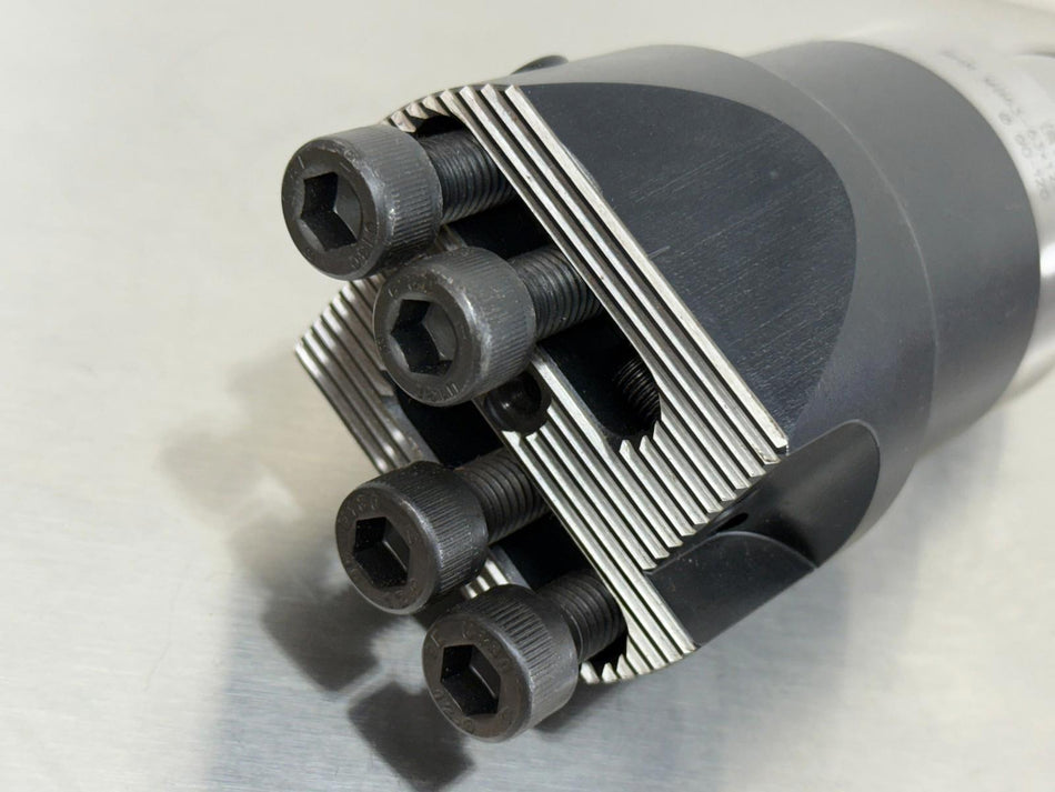 Iscar ITS Bore BHR MB63-63x125 Rough Boring Head Adatper MB63