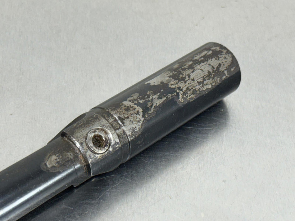 AMEC 231.5T-10 Indexable Spade Drill  #1 T-A Allied 55/64 - 15/16”  22015S-100L