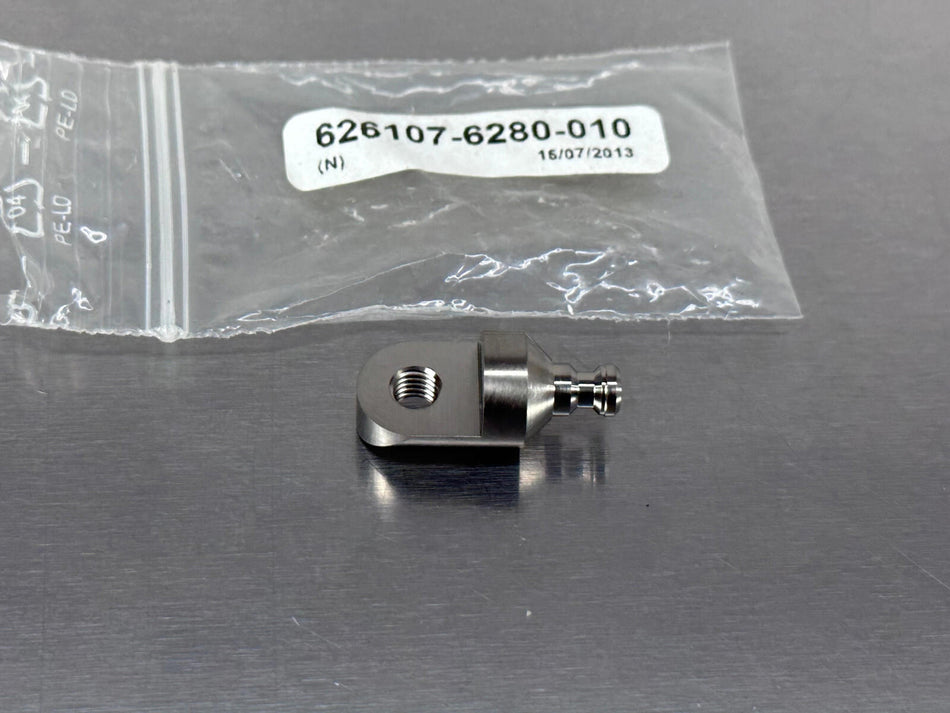 Zeiss CMM Stylus End Angle Piece w/ Cone Adapter M5 626107-6280-010