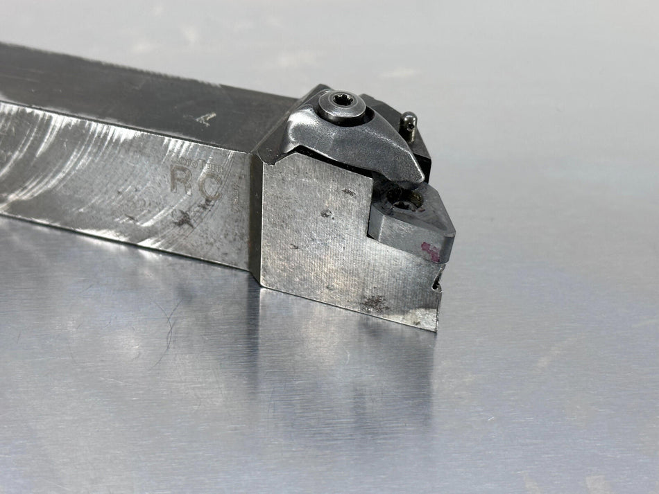 Sandvik DDJNL 2525M 1504 Indexable Tool Holder 25mm Turning T-Max P