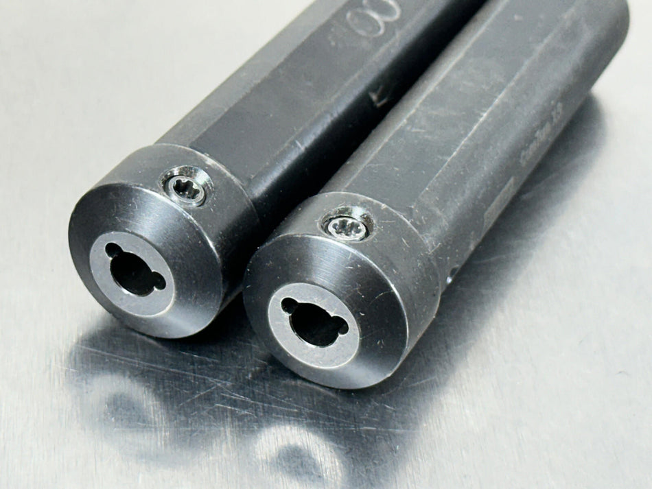 Sandvik CXS-A20-06 Boring Bar Holder Adapter 6mm x 20mm CoroTurn XS