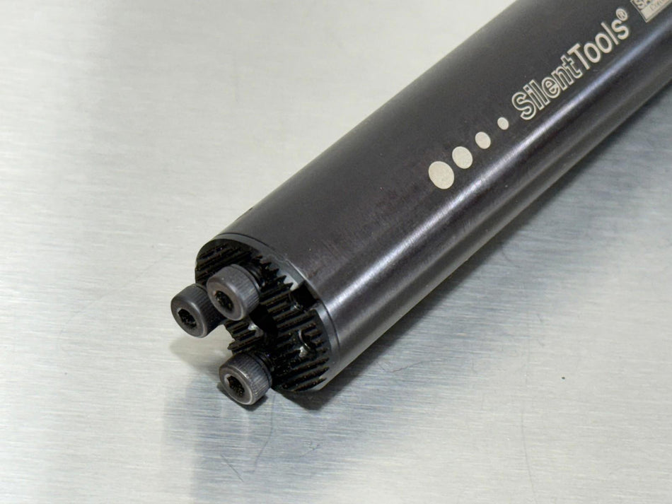 Sandvik C5 Capto Silent Tools Boring Bar SL25 Adapter C5-570-3C 25 133