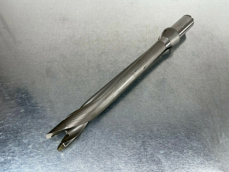 Widia TDM0984R8SCF100 Indexable Tip Drill 8xD Victory Top 25mm - 25.99mm 4099081