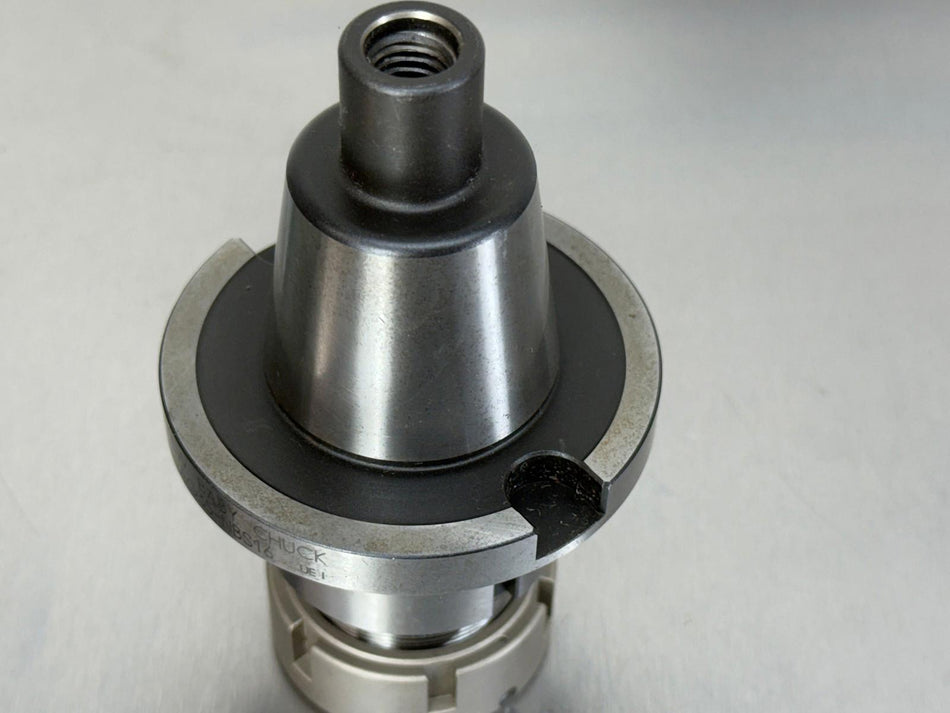 Big Daishowa AG35-NBS16 New Baby Chuck AG35 Adapter NBS16 Collet