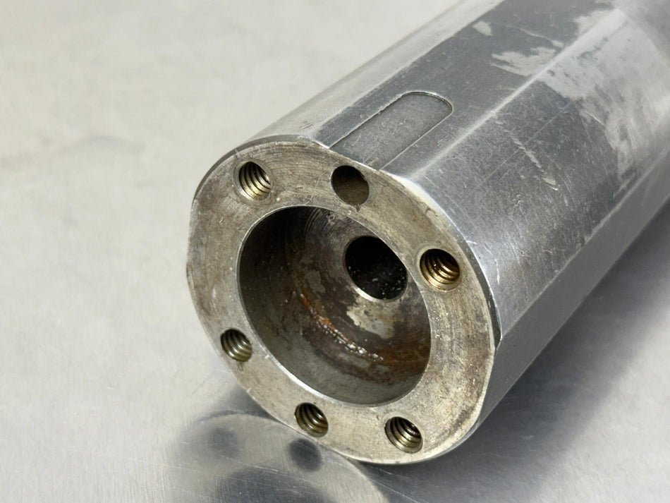 Kennametal 2-1/4" Boring Bar Modular H40 Head B4420, 8.375" OAL