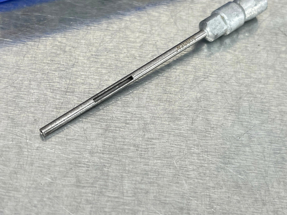 Sunnen D2F-094S Honing Mandrel D2 Soft Steel