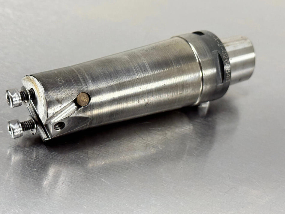 Sandvik C3 Capto DuoBore Boring Head Body C3-391.68A-2-026084B