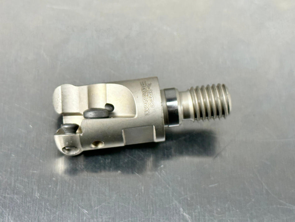 Ingersoll 25mm Indexable Milling Cutter Head Top-On 15B2H024035X7R00