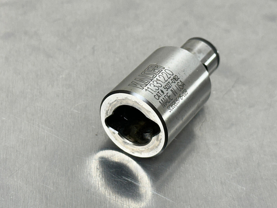 Kaiser 11.331.220 Modular Boring Extension CKB2, 30mm, KAB2 331.220