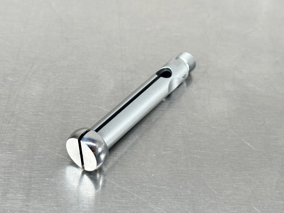 Mitutoyo Anvil No 4 Split Ball 14-15mm (.56") Contact 526 Bore Gage CG-A 102457