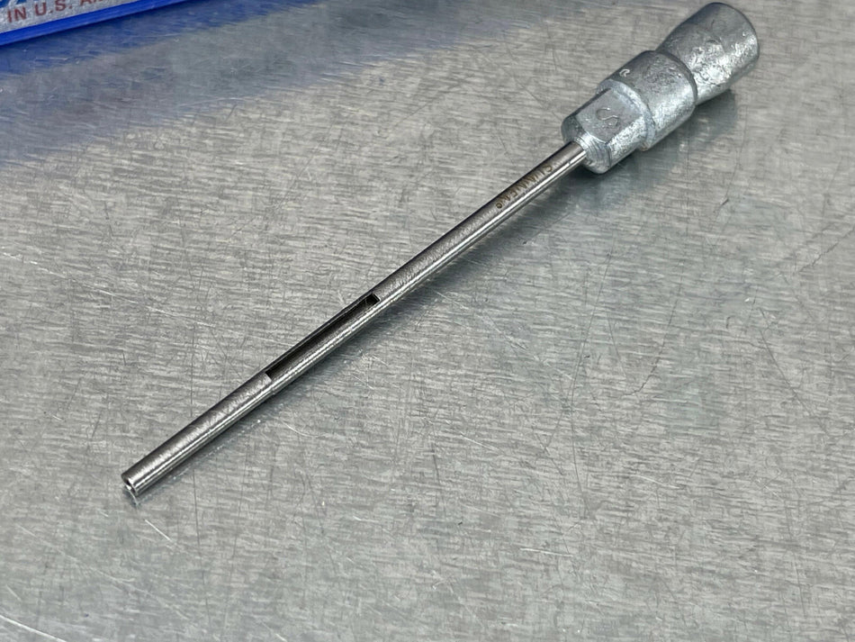 Sunnen D2F-096S Honing Mandrel D2 Soft Steel