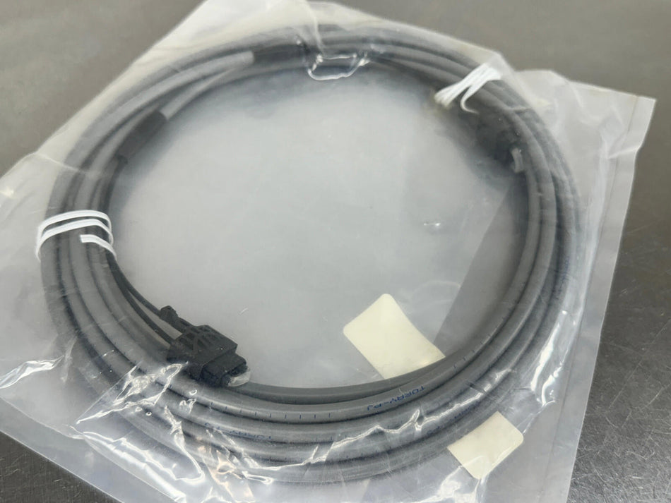 Mitsubishi MR-J3BUS5M-A Power Cable Servo Motor Cordset 5m