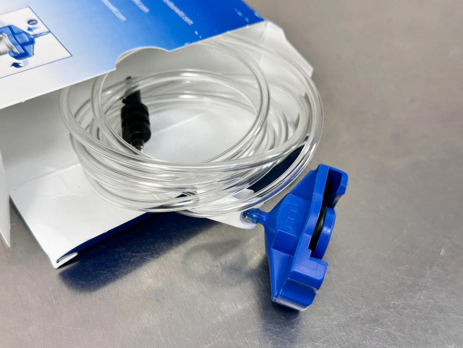 Nordson EFD 7012056 Optimum Syringe Barrel Adapter