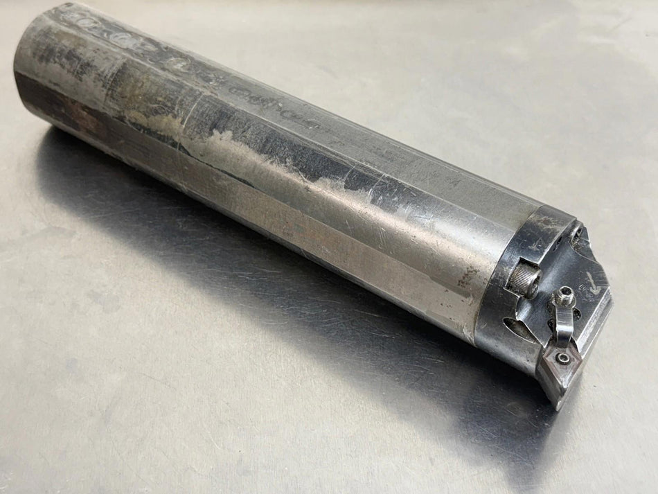 Kennametal 2-1/4" Boring Bar Modular H40 B4420 w/ H40-DDUNL4W Head