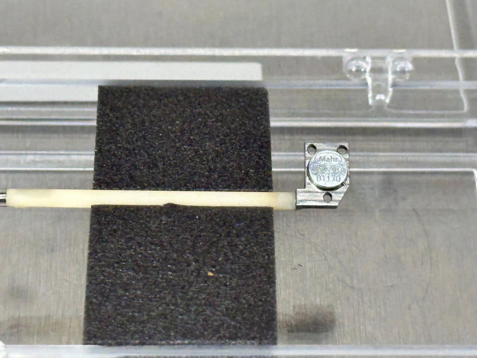 Mahr 9055118 Probe Arm MarSurf Surface Test BFW A 1.4-90-2/90°