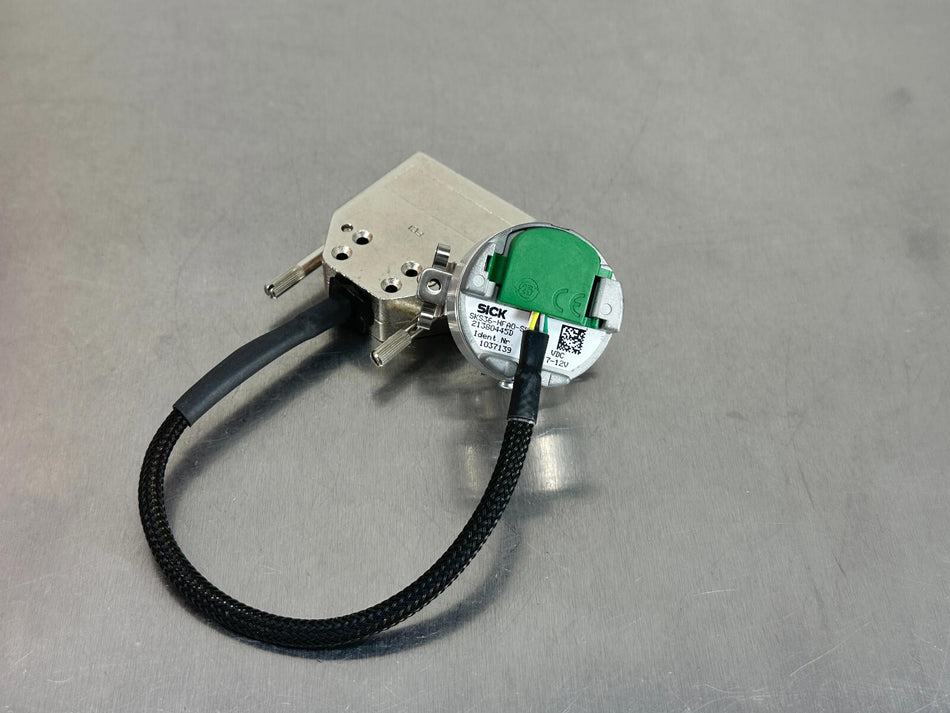 Sick SKS36-HFA0-S05 Encoder Rotary