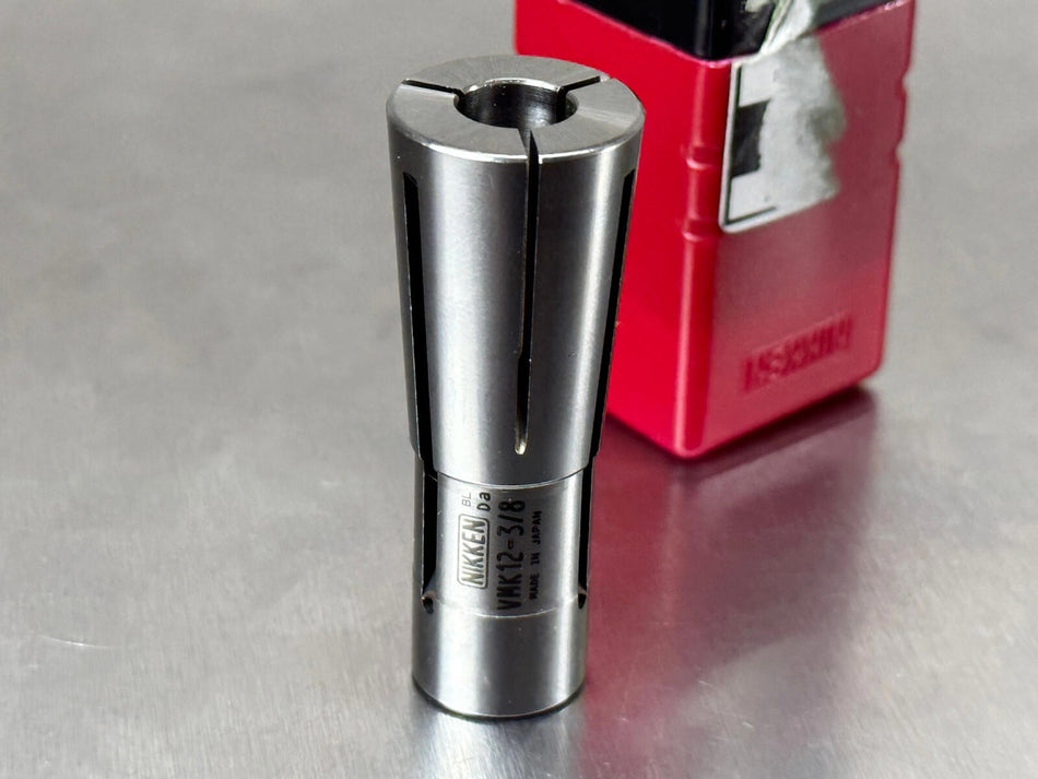 Nikken VMK 3/8" Collet VMK12-3/8
