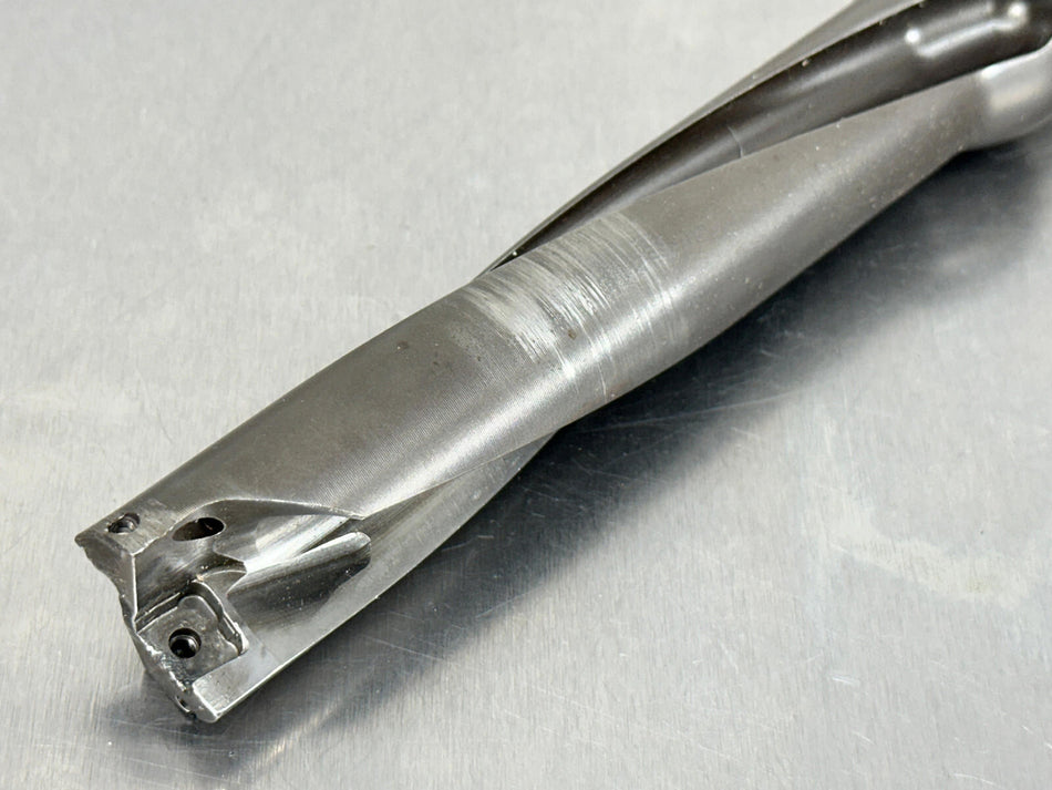 Sandvik 880-D2500L25-05 Indexable Insert Drill 25mm 5xD CoroDrill 880