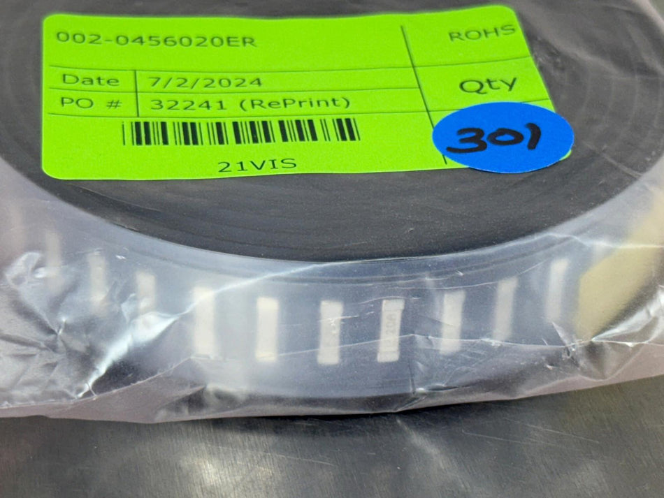 Littelfuse 0456020.ER Fuse Board Mount (QTY 301)