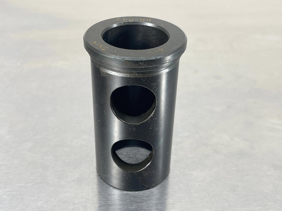 Global CNC J Tool Holder Bushing 1-1/4" ID x 1-3/4" OD 86-04J