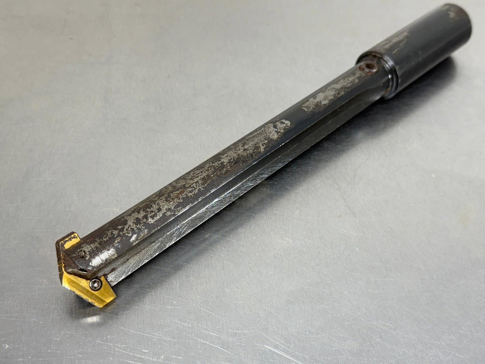 AMEC 242T-1250 Indexable Spade Drill  #2 T-A Allied 31/32” - 1-3/8” 24020S-125L