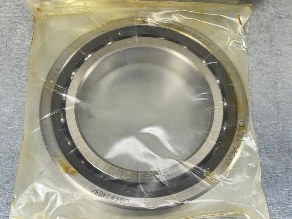 Fafnir 2MM9116WI DUL Super Precision Bearing