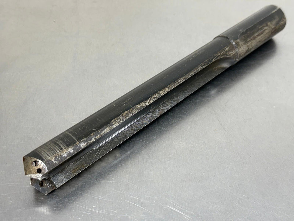 AMEC 242.5T-1250 Indexable Spade Drill  #2.5 T-A Allied 24025S-125L