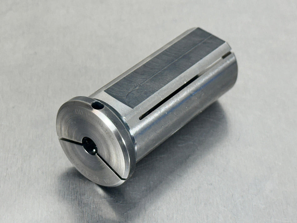 Sandvik EF-A16-A04 Cylindrical Sleeve Easy-Fix Boring Bar Bushing 1/4" x 1"