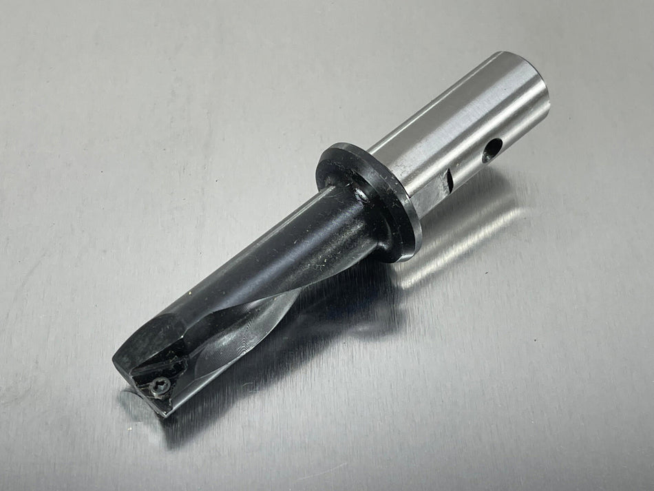 Komet Indexable Boring Bar Turning w/ 16mm Cylindrical Shank B00 15650