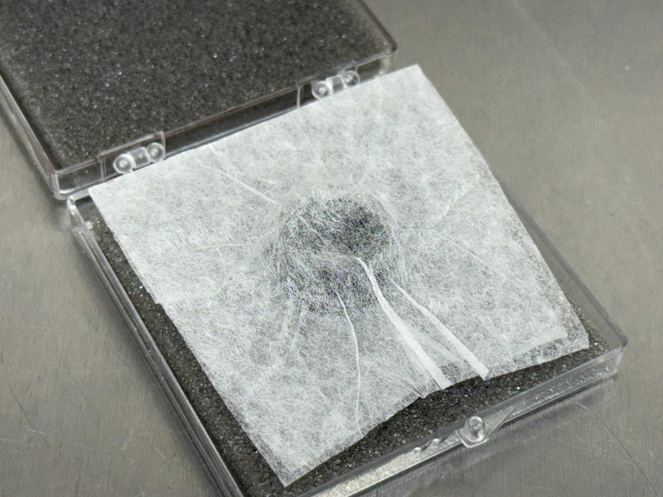 Thorlabs LA1207-ML Plano-Convex Lens N-BK7 Mounted Uncoated 1/2"