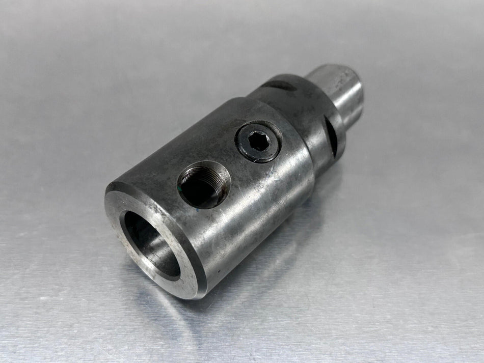 Sandvik C4 Capto to 25mm Tool Holder Adapter C4-391.27-25 077