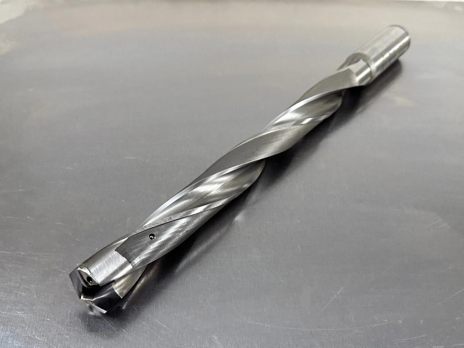 Kennametal 1.125" Indexable Drill Replaceable Tip 1-1/8" KSEM 1125R10SS125