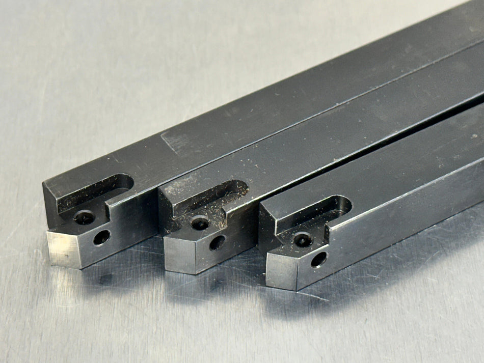 Kyocera AABWR8-15JXF Indexable Tool Holder Swiss Back Turning 1/2"