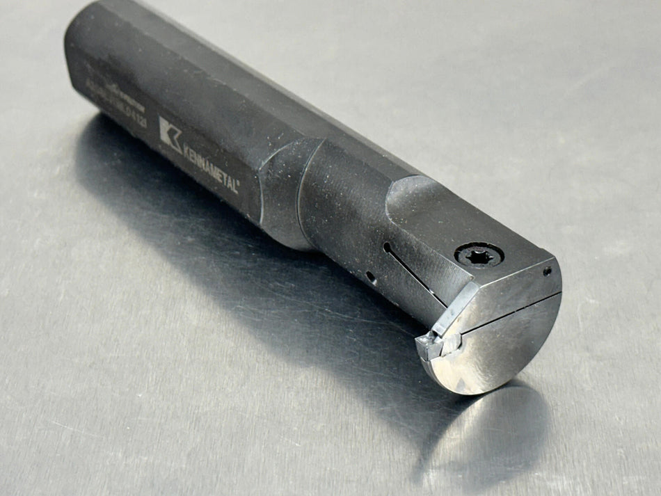 Kennametal A20SEVEML0412I Indexable Boring Bar 1.25" Evolution Grooving