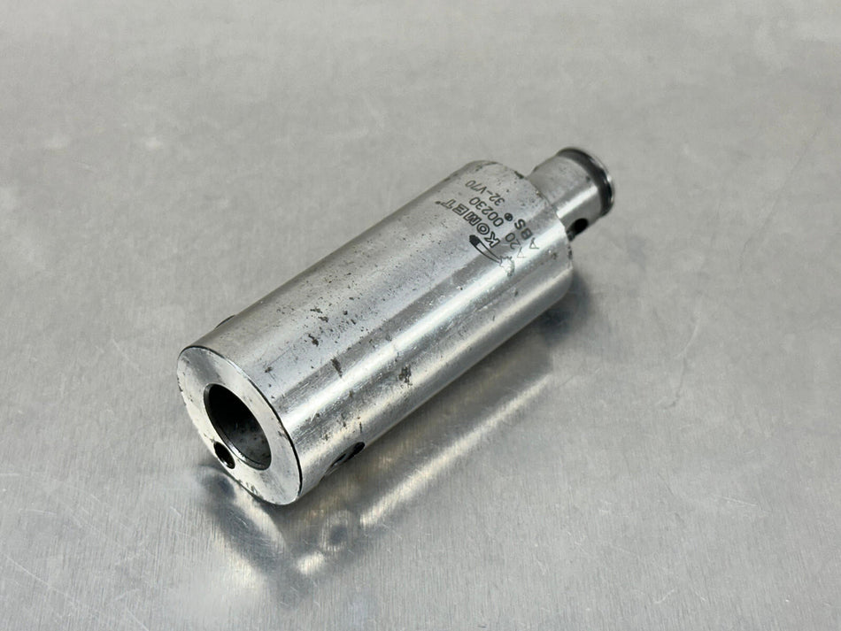 Komet ABS32 Modular Extension Adapter 70mm A20 00230