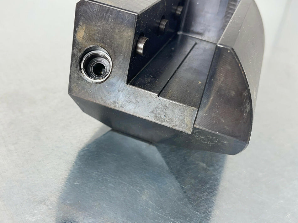 Sandvik C8 Capto to Square Shank Tool Holder Adapter C8-ASHR-40140-20-A