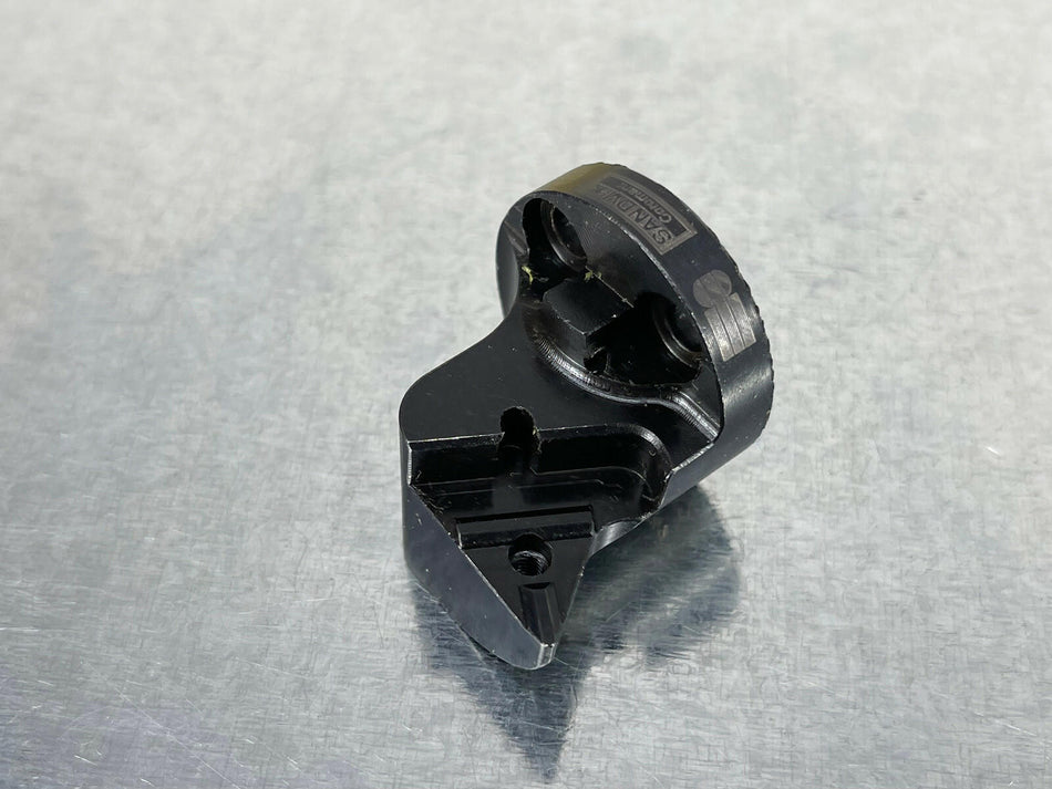 Sandvik TR-SL-D13UCR-32 Indexable Back Boring Head SL32 CoroTurn TR