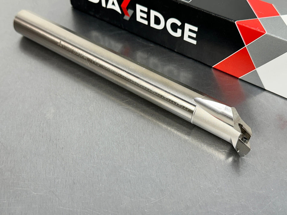 Mitsubishi FSVPB3020L-11S Indexable Boring Bar Dimple 20mm VBMT Insert