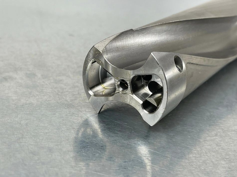 Kennametal WD50FDS45206M Modular Drill Body KSEM Plus FDS45, 3872079