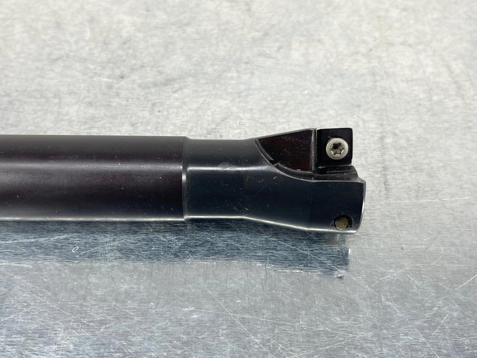 Seco 32mm Indexable Plunge Mill Cutter R217.79-2532.3-12A, 97786